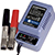 Chargeur pour batterie au plomb 1248217 AL-300 PRO 2V, 6V, 12V, charge I-U pour accus en plomb-acide, plomb-gel, plomb